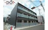 JR東海道・山陽本線 六甲道駅 徒歩10分  築6年