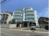 JR篠ノ井線 松本駅 徒歩17分 5階建 築37年