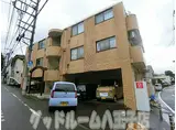 アーバンハイム高尾