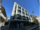イプセ中野三丁目