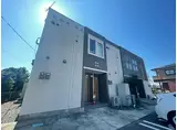 JR鹿児島本線 西牟田駅 徒歩16分 2階建 築7年