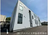 JR鹿児島本線 羽犬塚駅 徒歩81分 2階建 築2年
