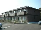 JR鹿児島本線 羽犬塚駅 徒歩14分 2階建 築21年