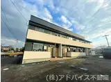 JR鹿児島本線 羽犬塚駅 徒歩28分 2階建 築1年