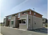 JR鹿児島本線 西牟田駅 徒歩65分 2階建 築7年