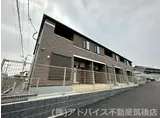 JR鹿児島本線 羽犬塚駅 徒歩60分 2階建 築2年