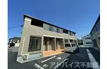 JR鹿児島本線 羽犬塚駅 徒歩109分  築3年