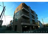 名古屋市営桜通線 桜山駅 徒歩7分 4階建 築28年