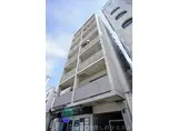 名古屋市営桜通線 御器所駅 徒歩1分 7階建 築24年