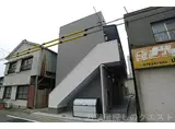 名古屋市営桜通線 吹上駅(愛知) 徒歩10分 2階建 築8年