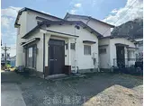JR参宮線 鳥羽駅 徒歩15分 2階建 築45年