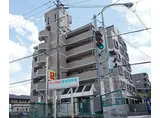 JR東海道・山陽本線 向日町駅 徒歩10分 6階建 築32年