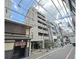京都市営烏丸線 四条駅(京都市営) 徒歩4分 7階建 築30年