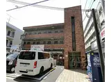阪急京都本線 西院駅(阪急) 徒歩2分 3階建 築36年