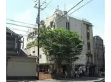 京阪本線 祇園四条駅 徒歩7分 4階建 築47年