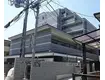 アドバンス京都ソナーレ(1K/5階)