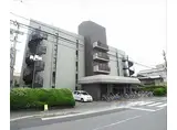 叡山電鉄叡山本線 元田中駅 徒歩6分 5階建 築40年