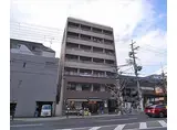 叡山電鉄叡山本線 茶山・京都芸術大学駅 徒歩20分 7階建 築50年