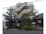 JR山陰本線 花園駅(京都) 徒歩2分 3階建 築32年