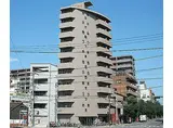 JR東海道・山陽本線 京都駅 徒歩2分 11階建 築24年