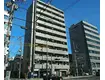 JR東海道・山陽本線 京都駅 徒歩3分  築28年(1K/7階)