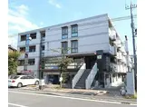 阪急京都本線 西院駅(阪急) 徒歩7分 4階建 築35年