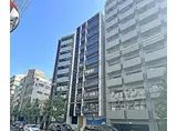 京阪本線 清水五条駅 徒歩5分 11階建 築1年