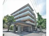 叡山電鉄叡山本線 修学院駅 徒歩4分 5階建 築11年