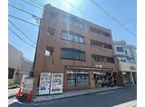 阪急京都本線 西京極駅 徒歩3分 4階建 築30年