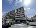 京阪本線 三条駅(京都) 徒歩3分 7階建 築18年
