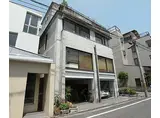 叡山電鉄叡山本線 修学院駅 徒歩4分 4階建 築40年