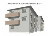 京福電気鉄道嵐山本線 鹿王院駅 徒歩3分 3階建 新築