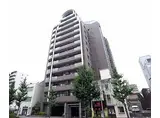 阪急京都本線 大宮駅(京都) 徒歩8分 14階建 築23年
