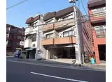 阪急嵐山線 松尾大社駅 徒歩12分 3階建 築44年