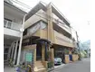 京阪本線 出町柳駅 徒歩19分  築35年(1K/3階)