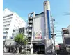 京都市営烏丸線 松ケ崎駅(京都) 徒歩14分  築36年(1K/6階)