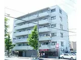 JR東海道・山陽本線 桂川駅(京都) 徒歩15分 6階建 築30年