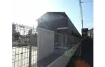 JR山陰本線 花園駅(京都) 徒歩14分  築12年