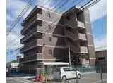 近鉄京都線 十条駅(近鉄) 徒歩3分 5階建 築7年