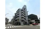 京阪本線 三条駅(京都) 徒歩3分  築38年