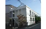 京阪本線 鳥羽街道駅 徒歩4分  築25年