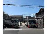 JR東海道・山陽本線 京都駅 徒歩18分 3階建 新築