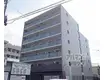 JR東海道・山陽本線 西大路駅 徒歩13分  築5年(1K/2階)