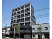 JR東海道・山陽本線 西大路駅 徒歩5分  築9年(1LDK/6階)