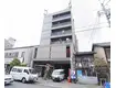 京阪本線 神宮丸太町駅 徒歩6分  築37年(2LDK/4階)