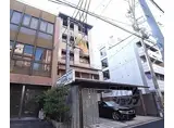 京阪本線 清水五条駅 徒歩5分 5階建 築8年