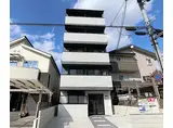 阪急京都本線 西京極駅 徒歩7分 5階建 築3年