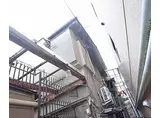 叡山電鉄叡山本線 茶山・京都芸術大学駅 徒歩2分 3階建 築55年