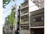 京阪本線 七条駅 徒歩8分 4階建 築45年