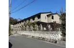 京福電気鉄道北野線 宇多野駅 徒歩7分  築10年